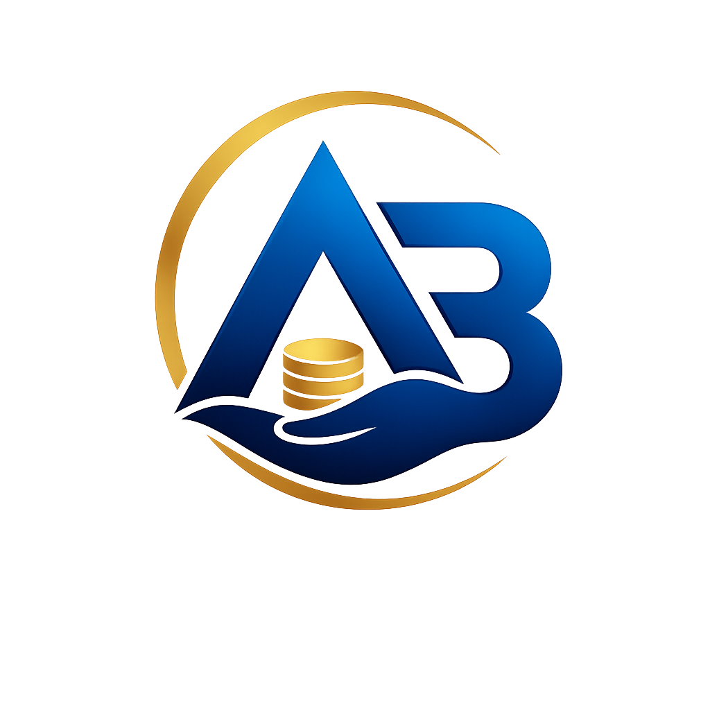 Abacash logo
